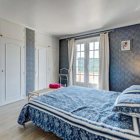 Villa Gilbert Vins-sur-Caramy Esterno foto